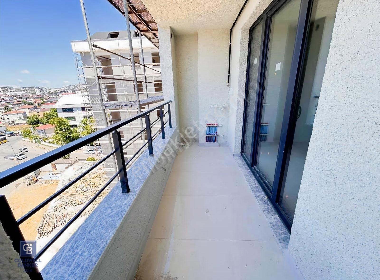 Özyılmazlar İnş Site İçinde Satılık 2+1 Daire - Görsel 7