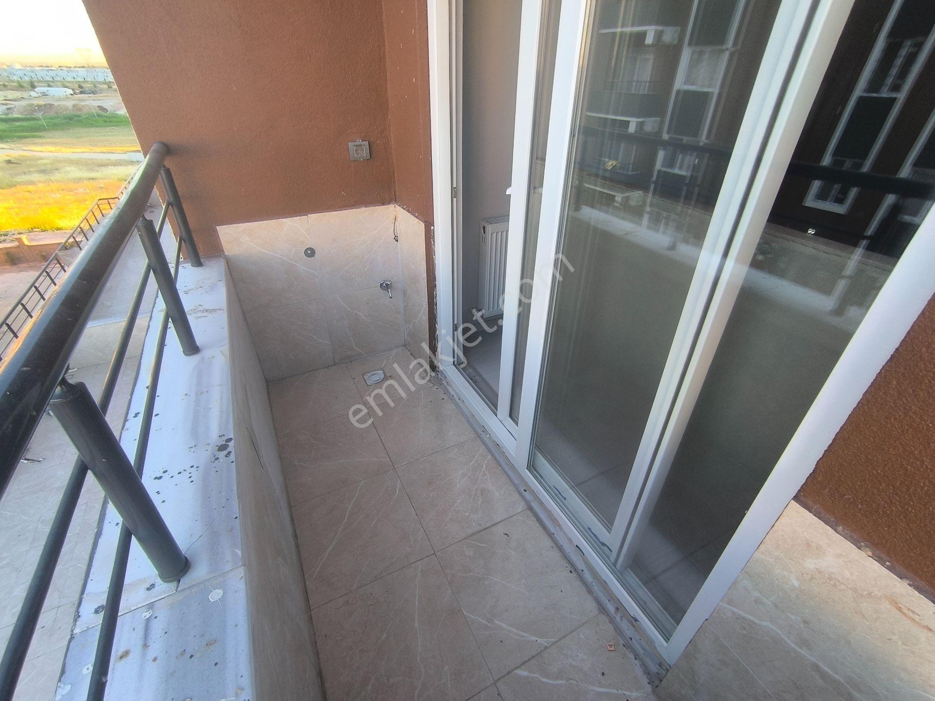 Adıyaman Altınşehir'de Full Eşyalı Kiralık 1+1 Sıfır Daire - Görsel 21