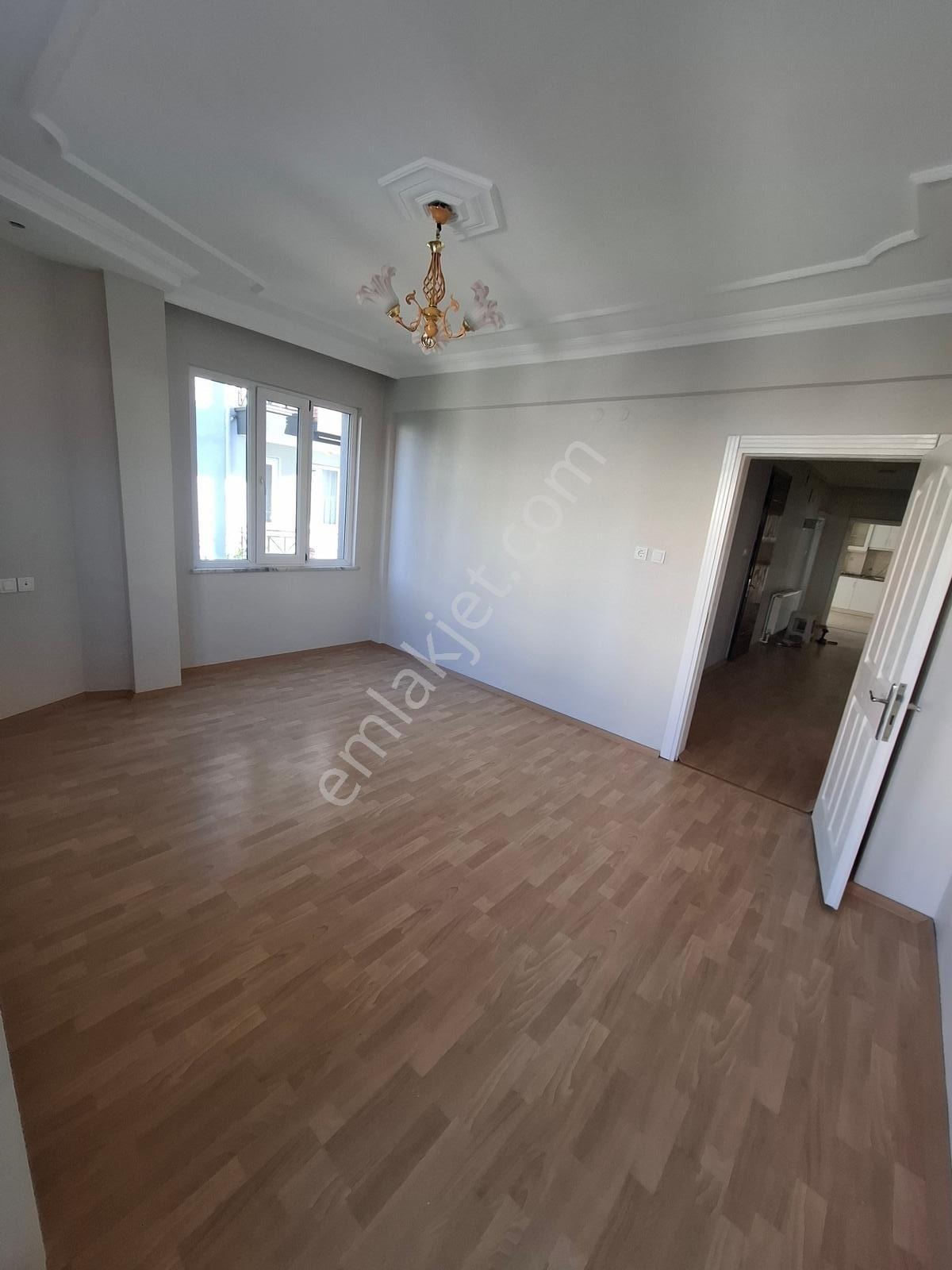 Akhisar Hürriyet Fahri Sertel Emlaktan Kiralık 4+1 Daire - Görsel 21