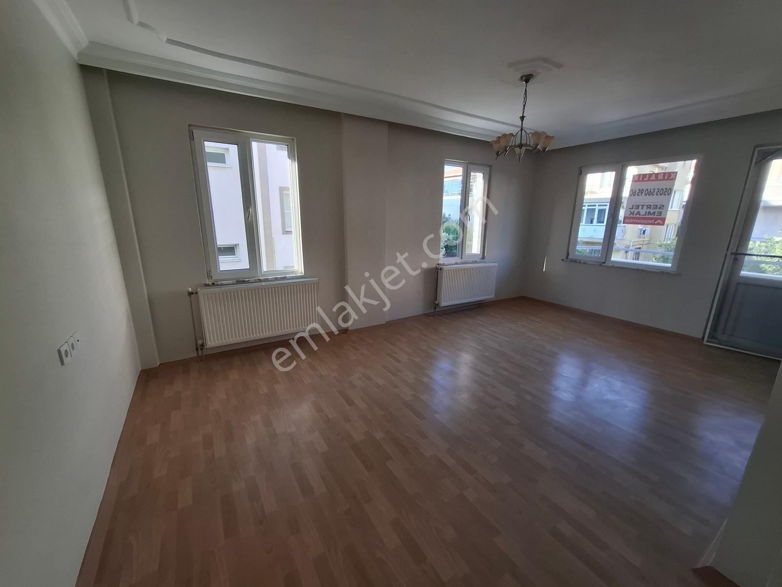 Akhisar Hürriyet Fahri Sertel Emlaktan Kiralık 4+1 Daire - Görsel 31