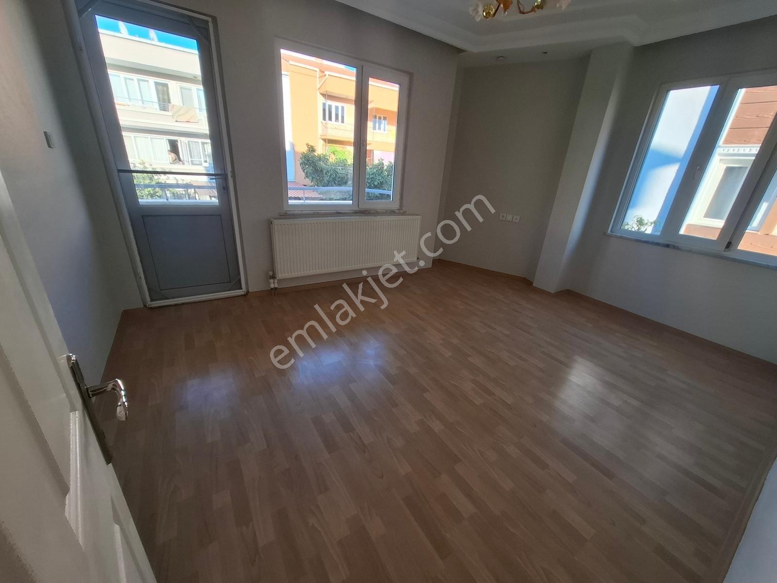 Akhisar Hürriyet Fahri Sertel Emlaktan Kiralık 4+1 Daire - Görsel 16