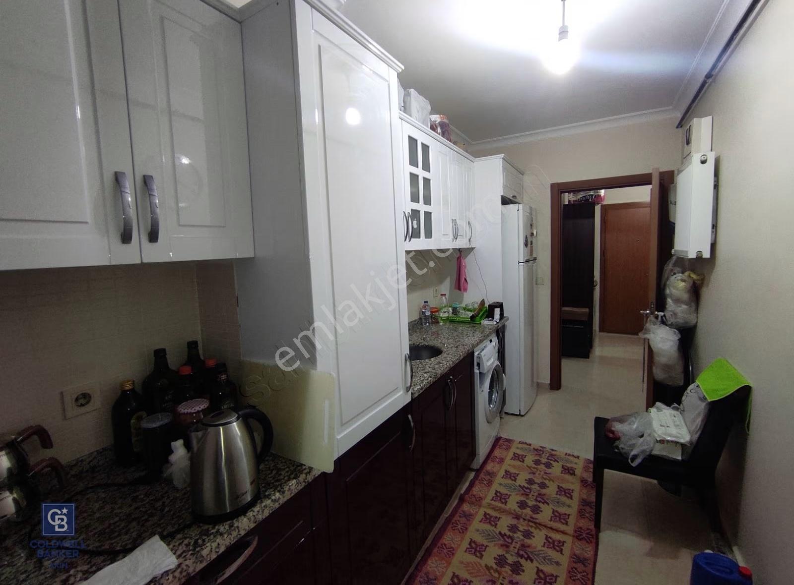 Yenidoğan Merkezde Butik Site İçi Arakat 2+1 Fırsat Daire - Görsel 23