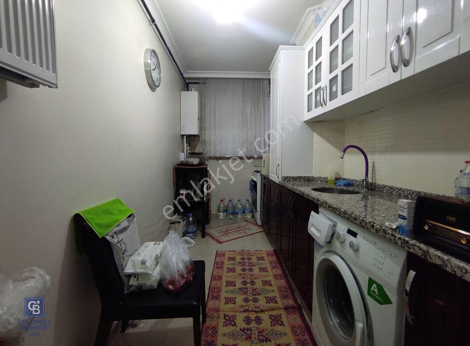 Yenidoğan Merkezde Butik Site İçi Arakat 2+1 Fırsat Daire - Görsel 24