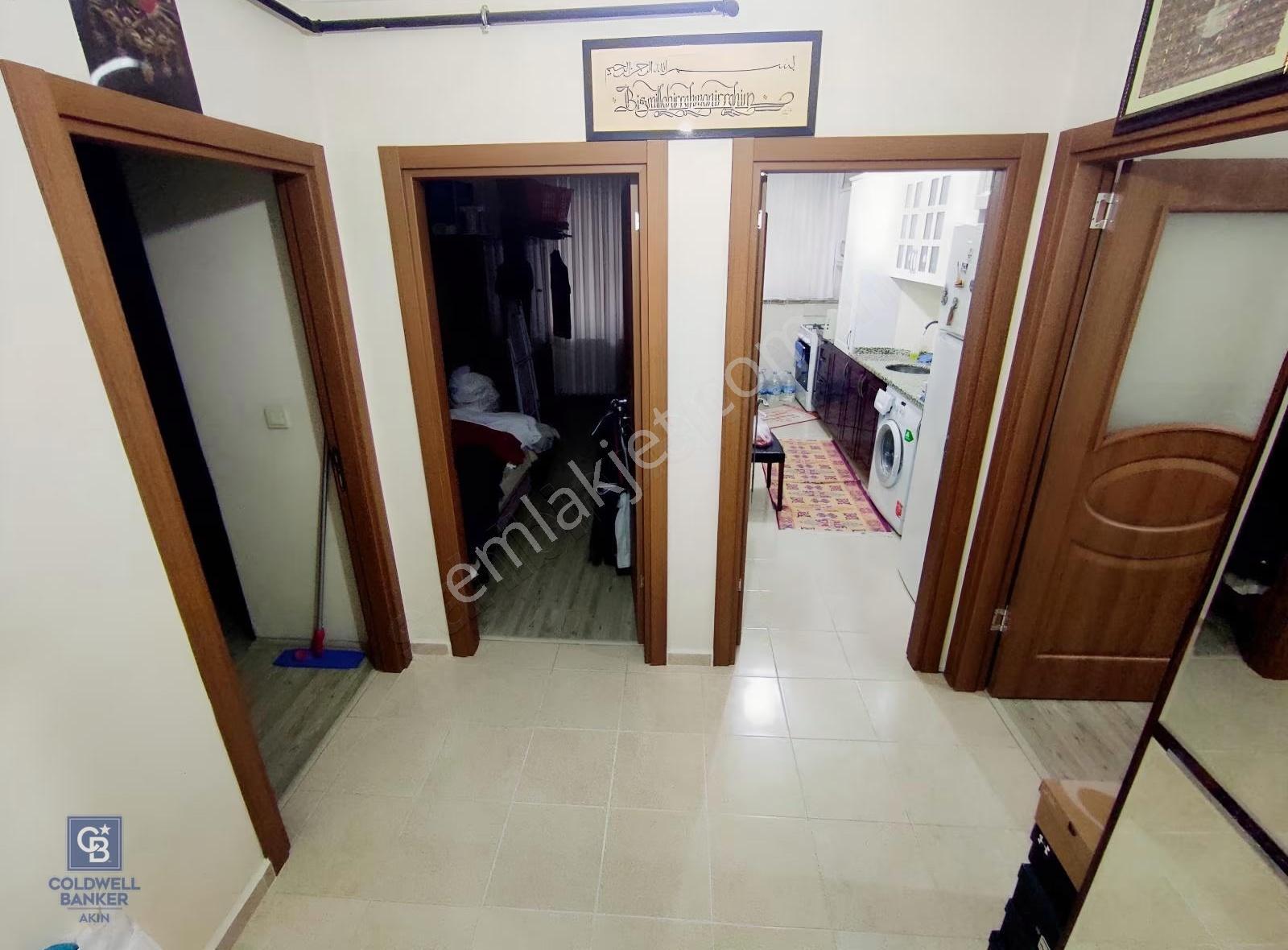Yenidoğan Merkezde Butik Site İçi Arakat 2+1 Fırsat Daire - Görsel 15