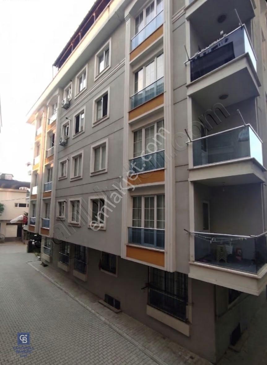 Yenidoğan Merkezde Butik Site İçi Arakat 2+1 Fırsat Daire - Görsel 2
