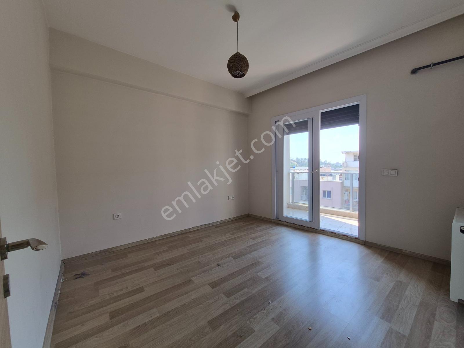 Karşıyaka Elit Sitesinde Boş 2+1 Kiralık Daire Kanıt Emlaktan, - Görsel 15