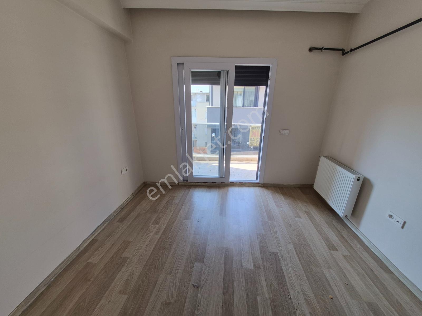Karşıyaka Elit Sitesinde Boş 2+1 Kiralık Daire Kanıt Emlaktan, - Görsel 8