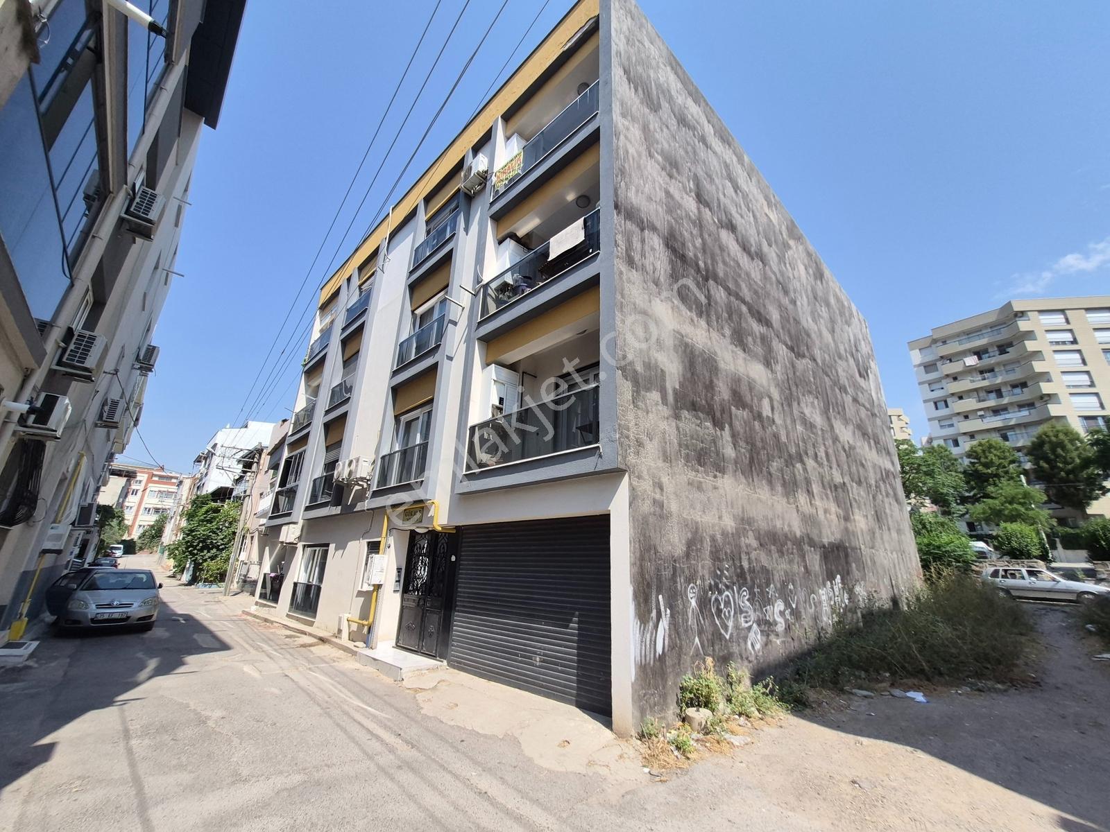 Karşıyaka Elit Sitesinde Boş 2+1 Kiralık Daire Kanıt Emlaktan, - Görsel 4