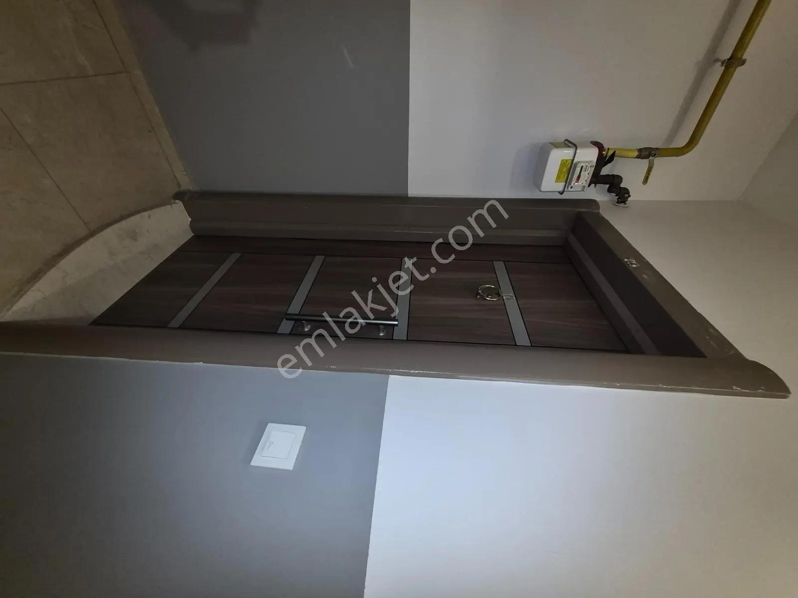 Karşıyaka Elit Sitesinde Boş 2+1 Kiralık Daire Kanıt Emlaktan, - Görsel 29