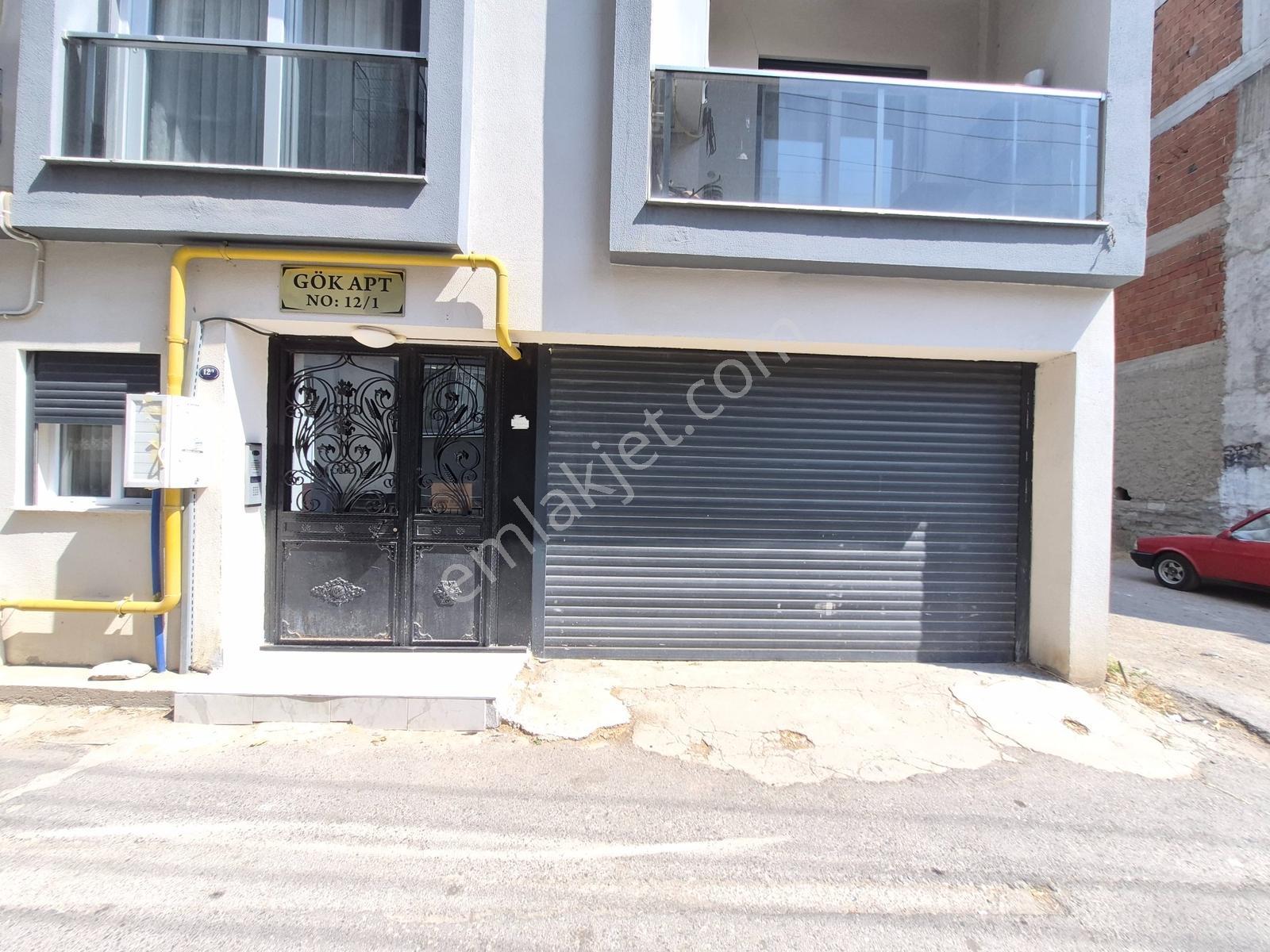 Karşıyaka Elit Sitesinde Boş 2+1 Kiralık Daire Kanıt Emlaktan, - Görsel 18