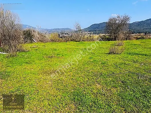 Antalya`ya35 Km Uzaklıkta 1850m2 Tarla - Görsel 2