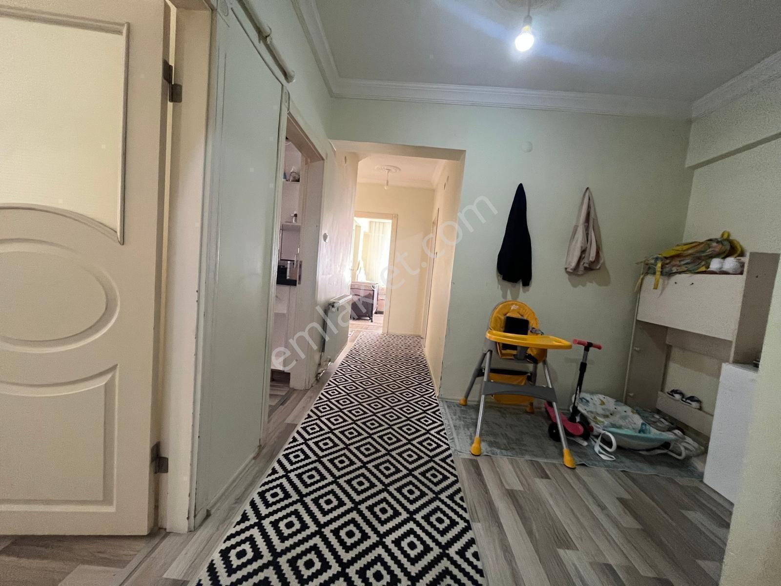 Kuşcağız Mahallesinde 3+1 Satılık Daire | Tarhanlar Caddesine Yakın Masrafsız Fırsat - Görsel 13
