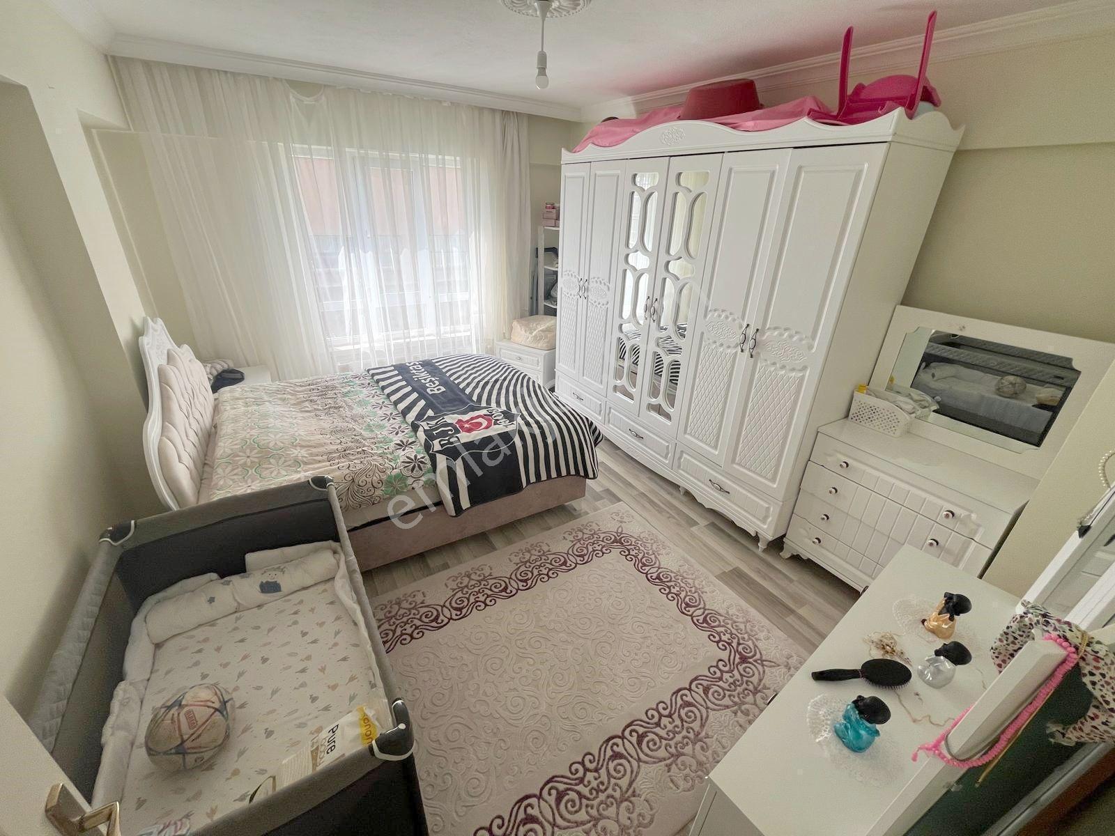 Kuşcağız Mahallesinde 3+1 Satılık Daire | Tarhanlar Caddesine Yakın Masrafsız Fırsat - Görsel 10