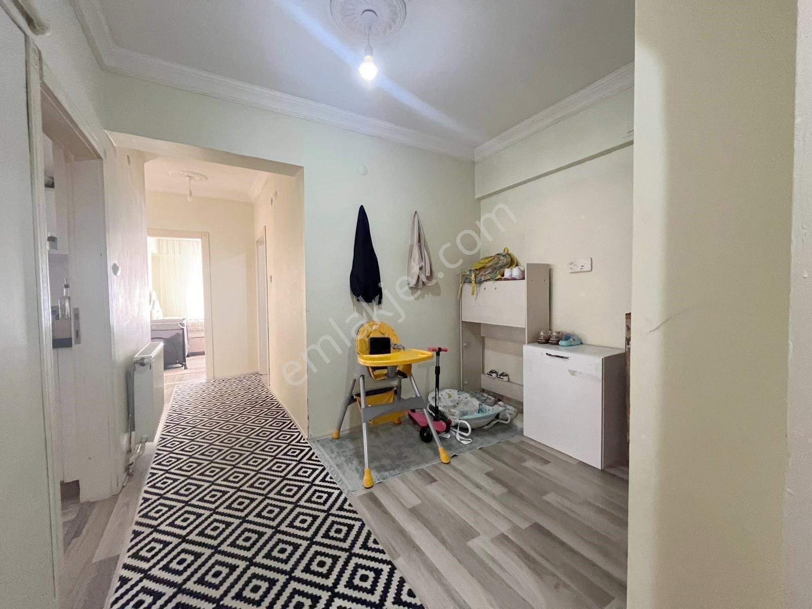 Kuşcağız Mahallesinde 3+1 Satılık Daire | Tarhanlar Caddesine Yakın Masrafsız Fırsat - Görsel 12