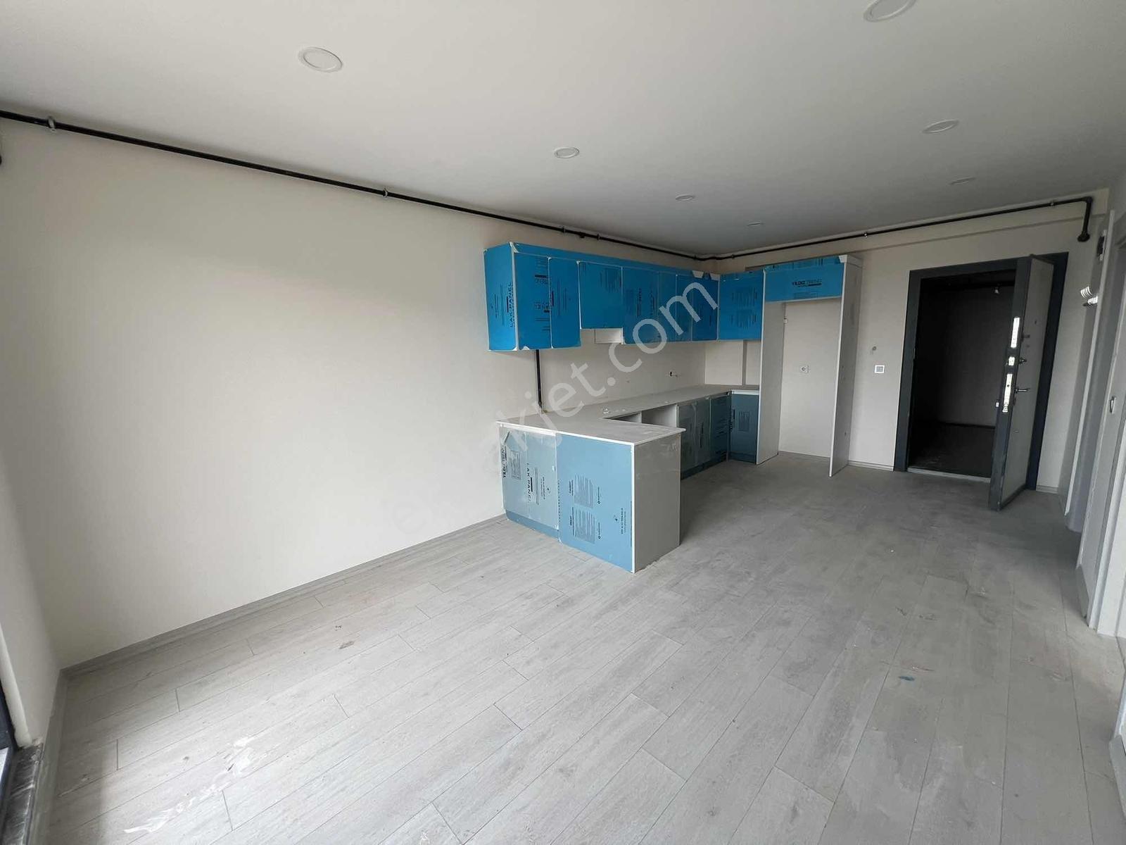 Yalova Çiftlikköy'de Satılık 1+1 Daireler - Görsel 18