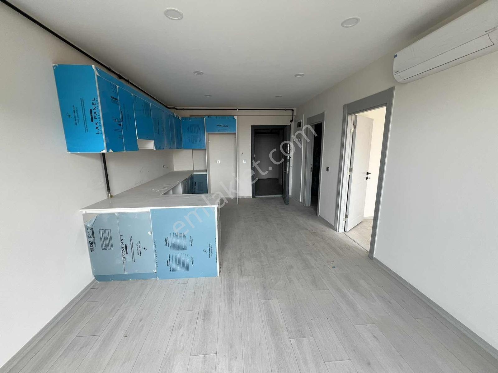 Yalova Çiftlikköy'de Satılık 1+1 Daireler - Görsel 15
