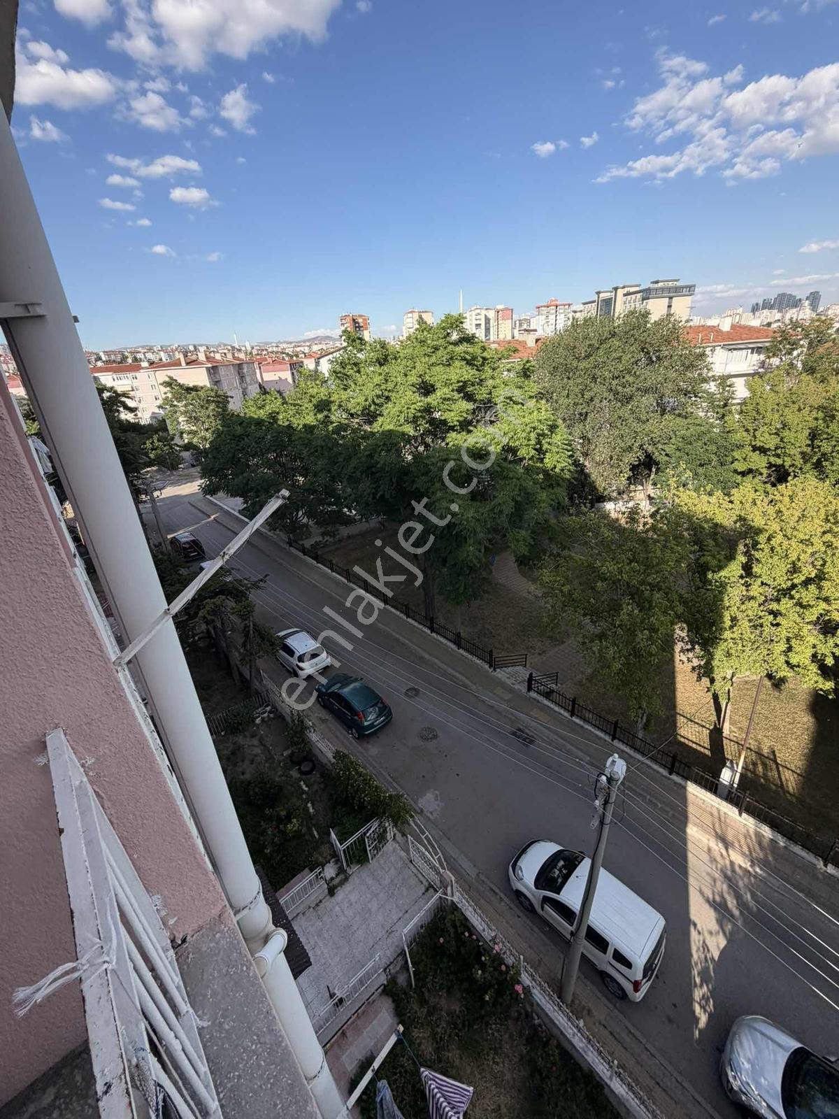 A L C Den Metroya 3 Dk Yürüme Mesafesi Salon B. 3+1 Kiralık - Görsel 20