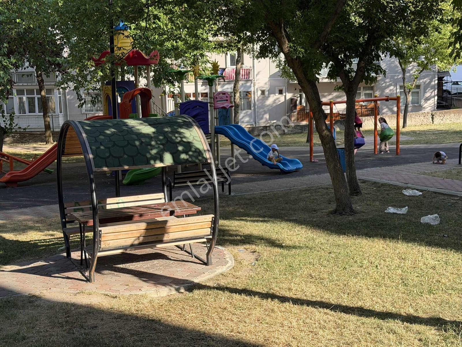A L C Den Metroya 3 Dk Yürüme Mesafesi Salon B. 3+1 Kiralık - Görsel 27