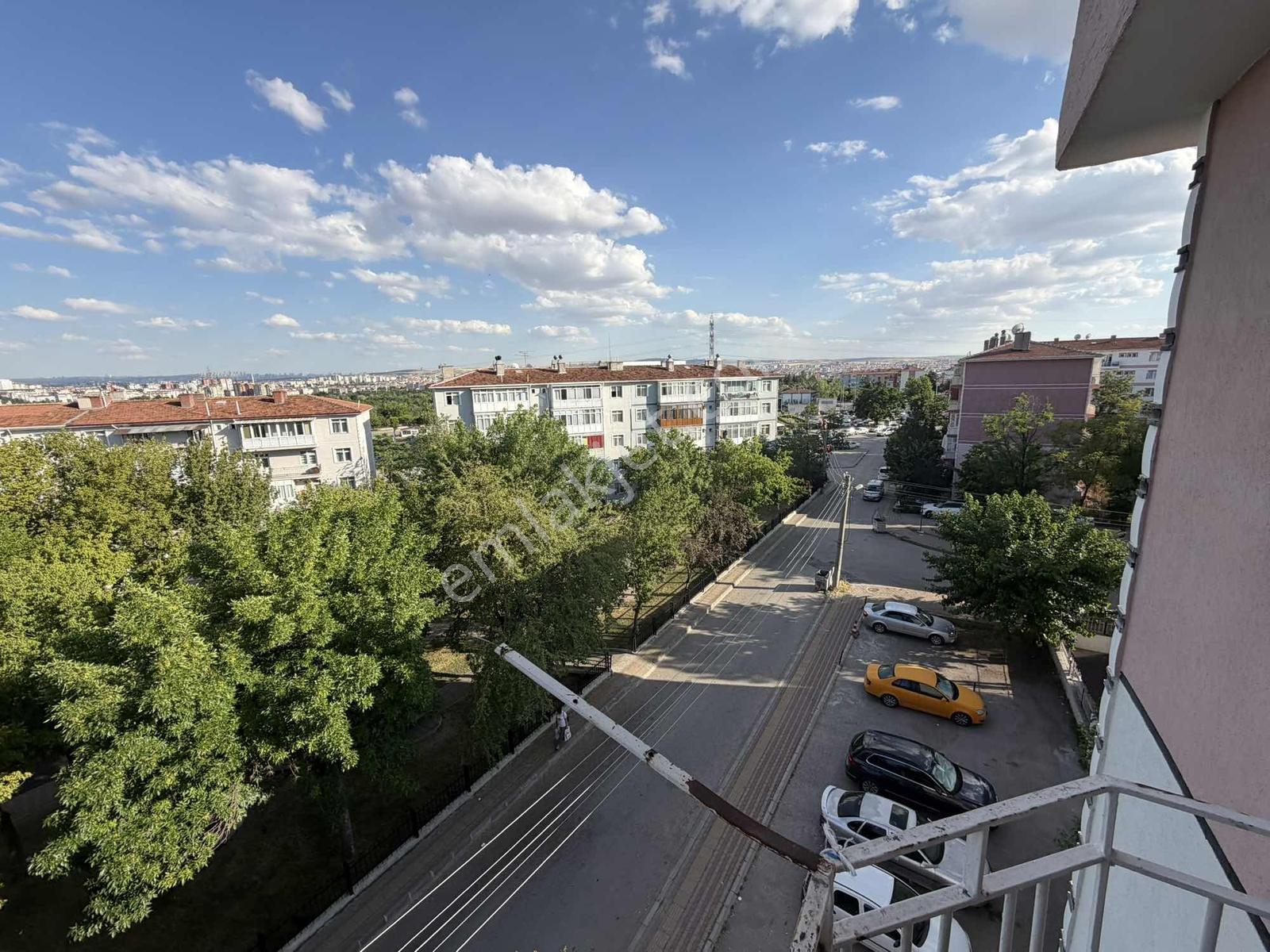 A L C Den Metroya 3 Dk Yürüme Mesafesi Salon B. 3+1 Kiralık - Görsel 23