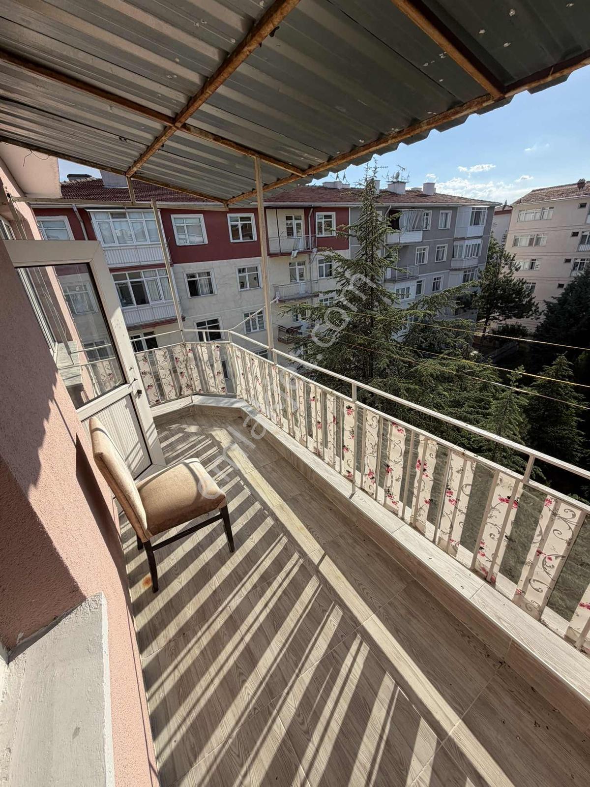 A L C Den Metroya 3 Dk Yürüme Mesafesi Salon B. 3+1 Kiralık - Görsel 12
