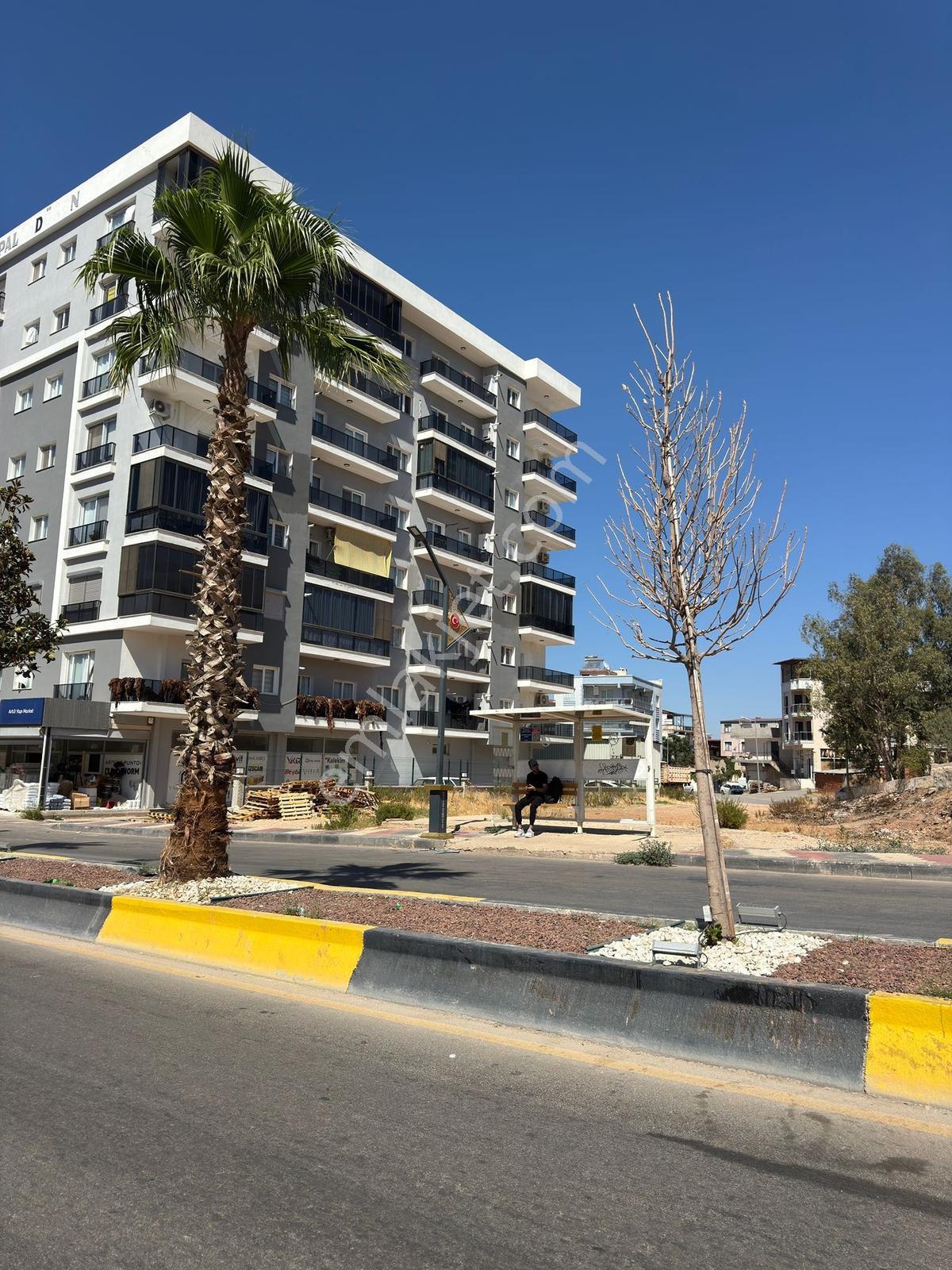 Menemen Irmak Mahallesinde 3+1 130 M2 Satılık Daire - Görsel 34