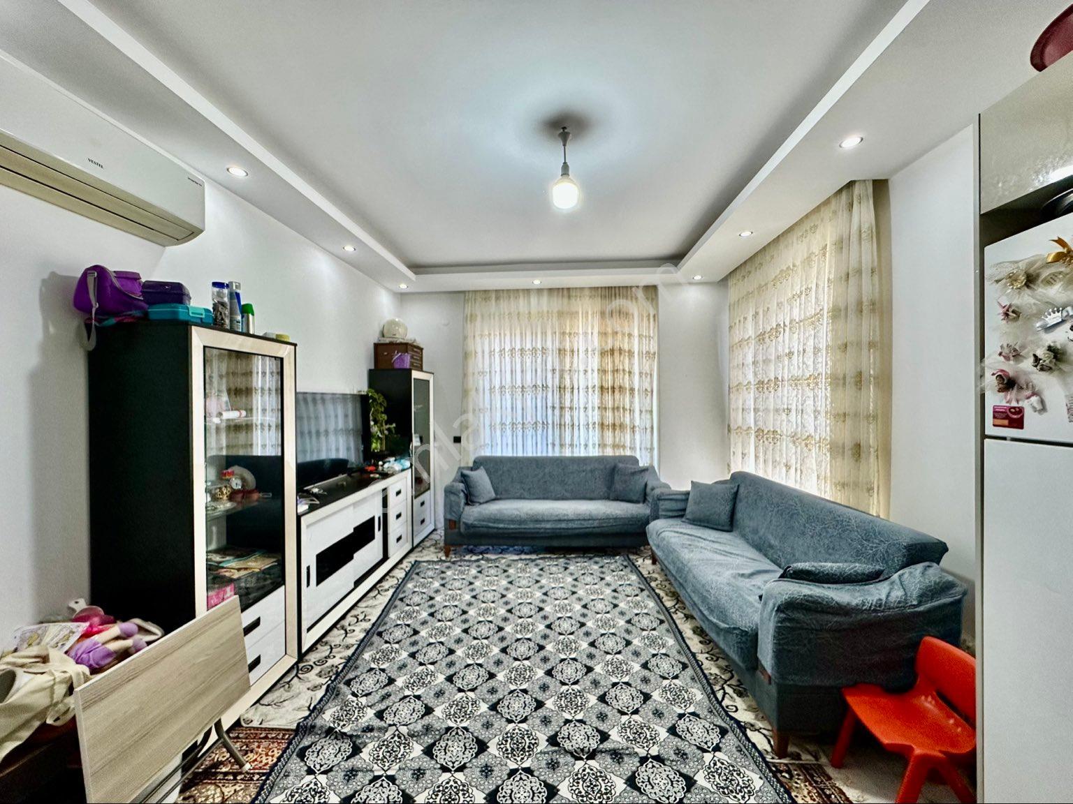 Alanya Payallarda Satılık 1+1 Geniş Aktiviteli Daire - Görsel 12