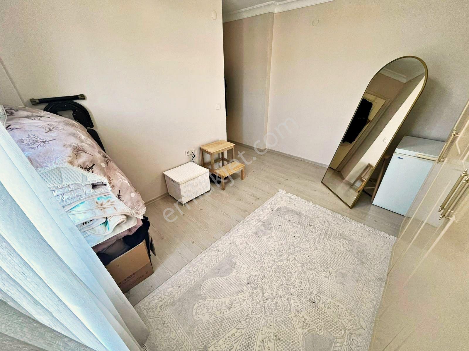 Blue Life Egenden Gerçek İlan-ayrı Mutfak Ebeveyn Banyolu 3+1 Asansörlü Şık Daire - Görsel 21