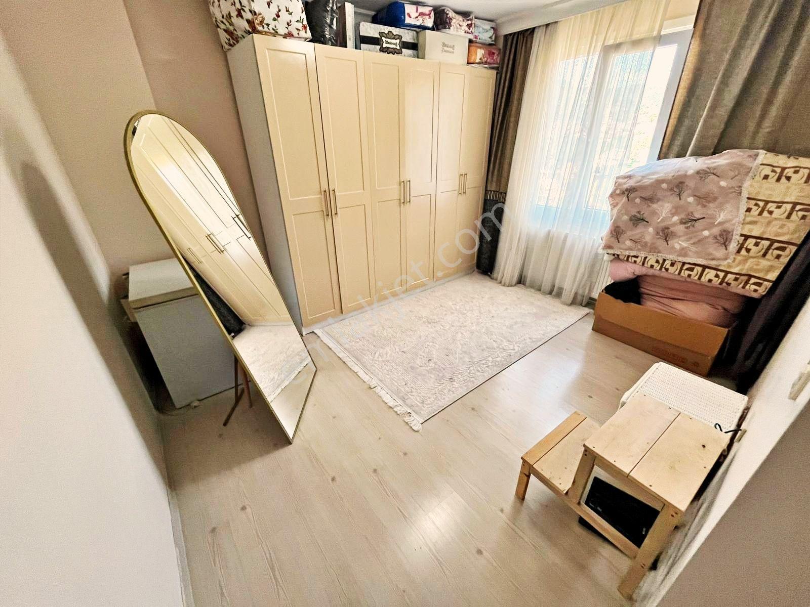 Blue Life Egenden Gerçek İlan-ayrı Mutfak Ebeveyn Banyolu 3+1 Asansörlü Şık Daire - Görsel 17