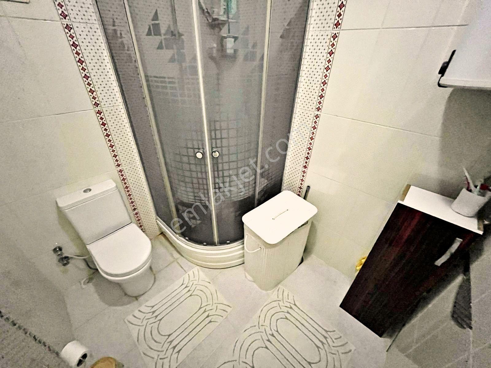 Blue Life Egenden Gerçek İlan-ayrı Mutfak Ebeveyn Banyolu 3+1 Asansörlü Şık Daire - Görsel 28