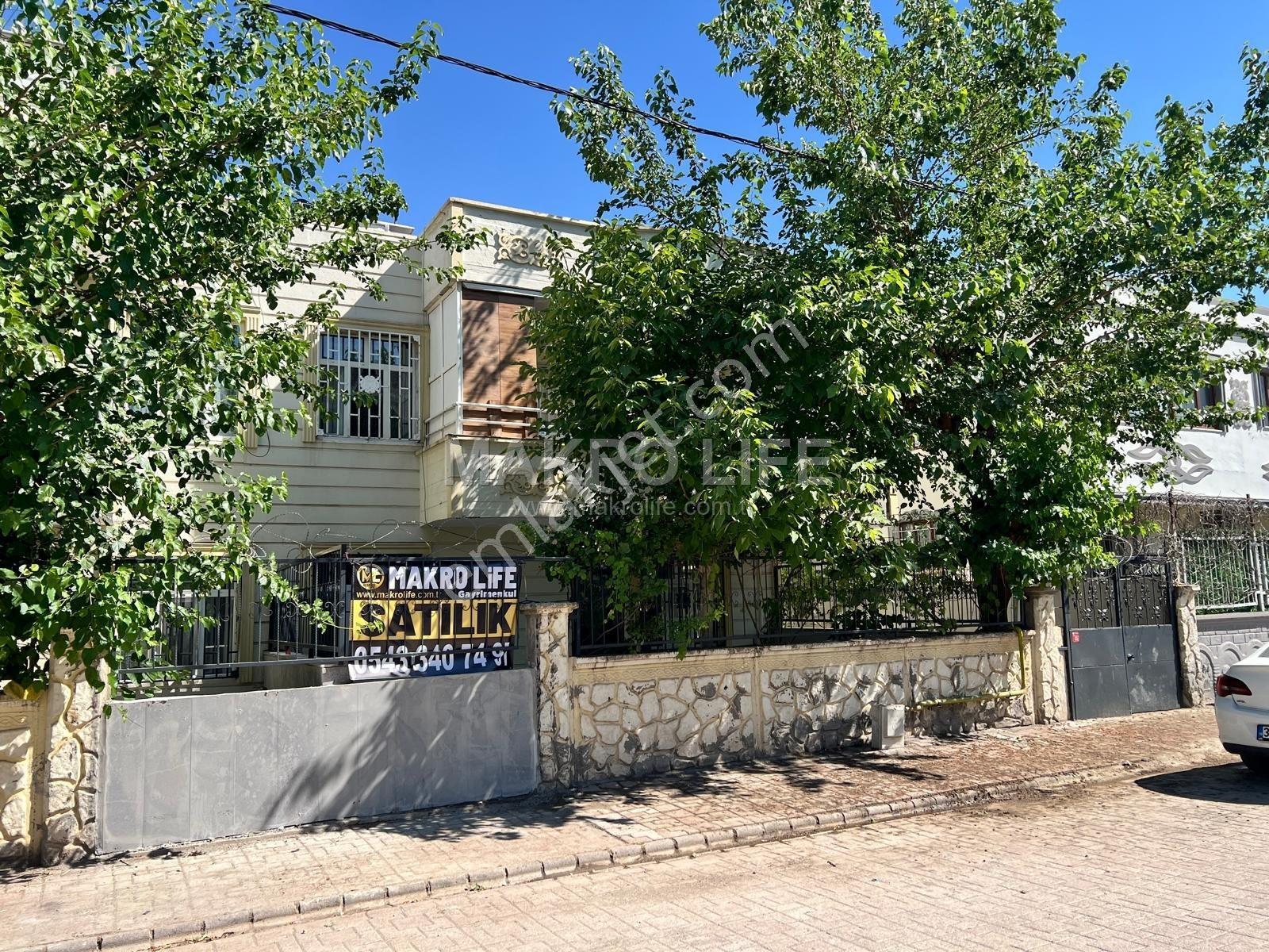 Toptancılarda Acil Satılık Müstakil Bahçeli Daire - Görsel 14