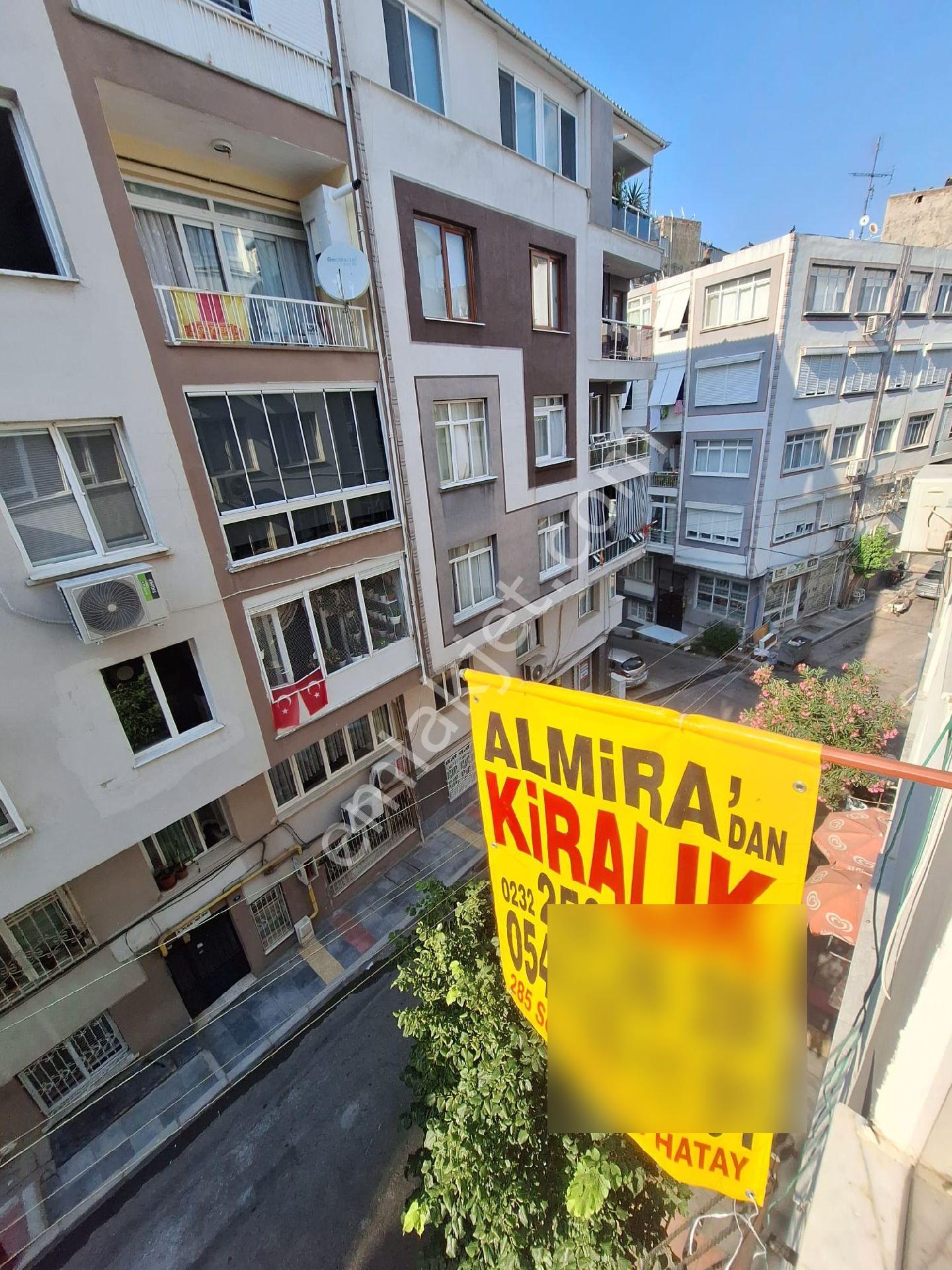 Hatay Murat Reiste 2+1 Dogalgazlı Bakımlı Kiralık Daire - Görsel 26