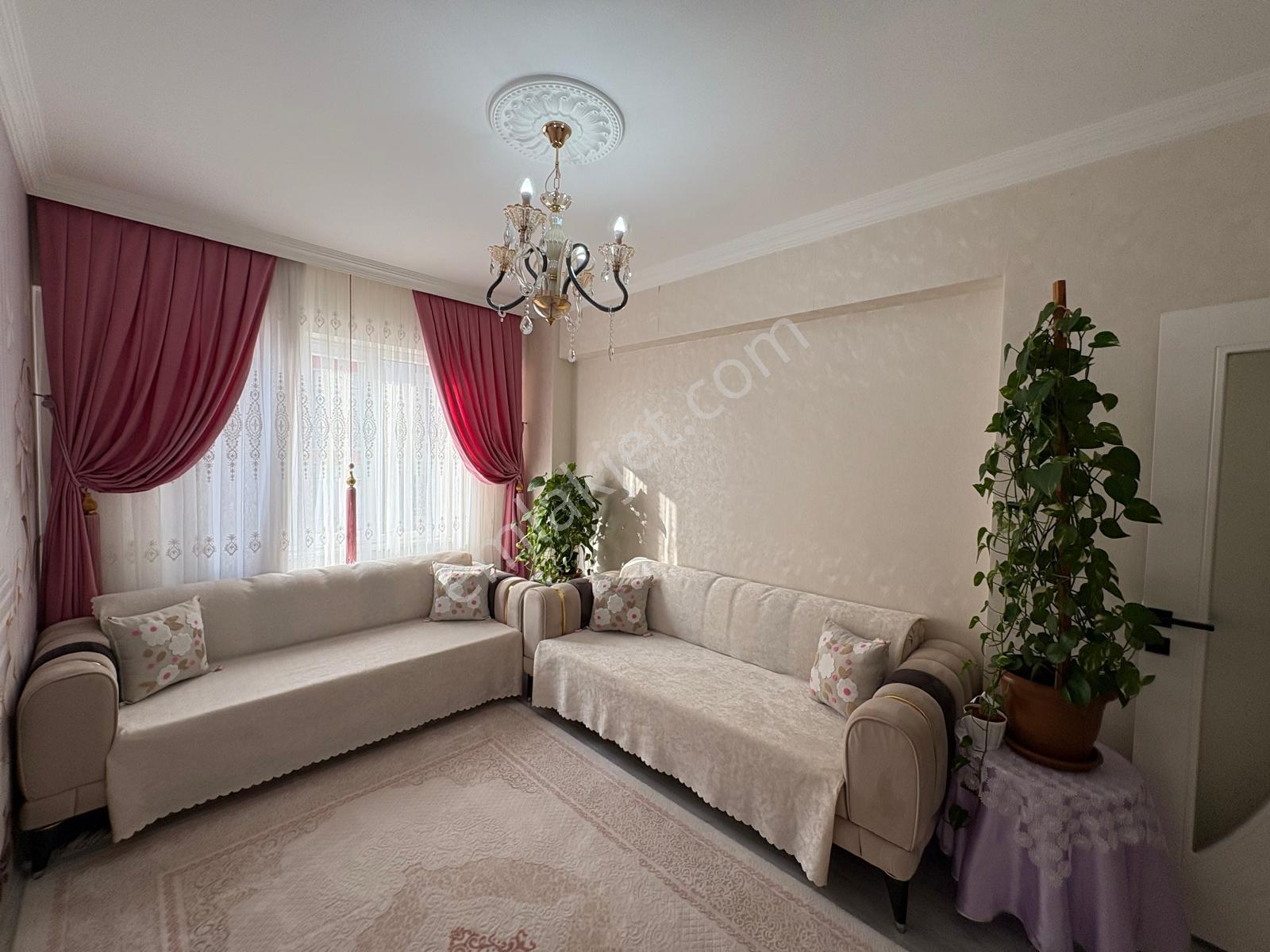 Beykent'te Lüx Bakımlı 3+1 Satılık Daire - Görsel 21