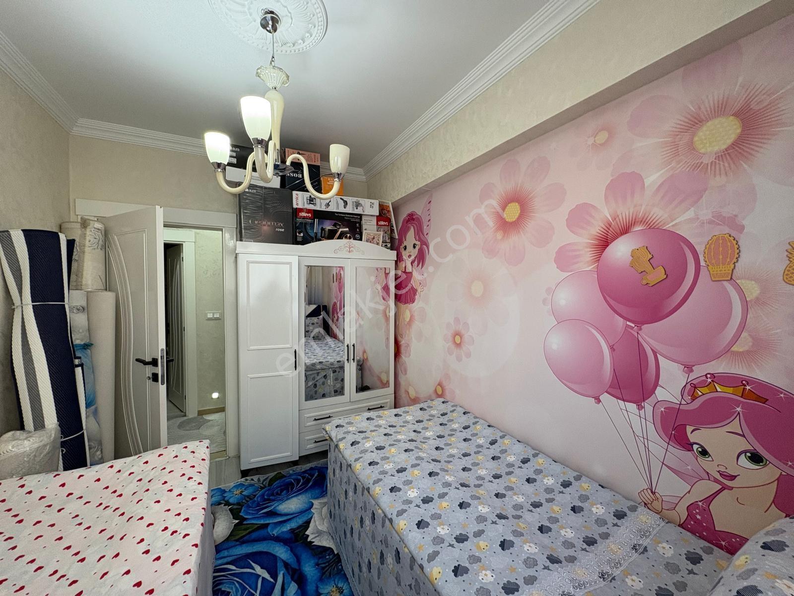 Beykent'te Lüx Bakımlı 3+1 Satılık Daire - Görsel 24