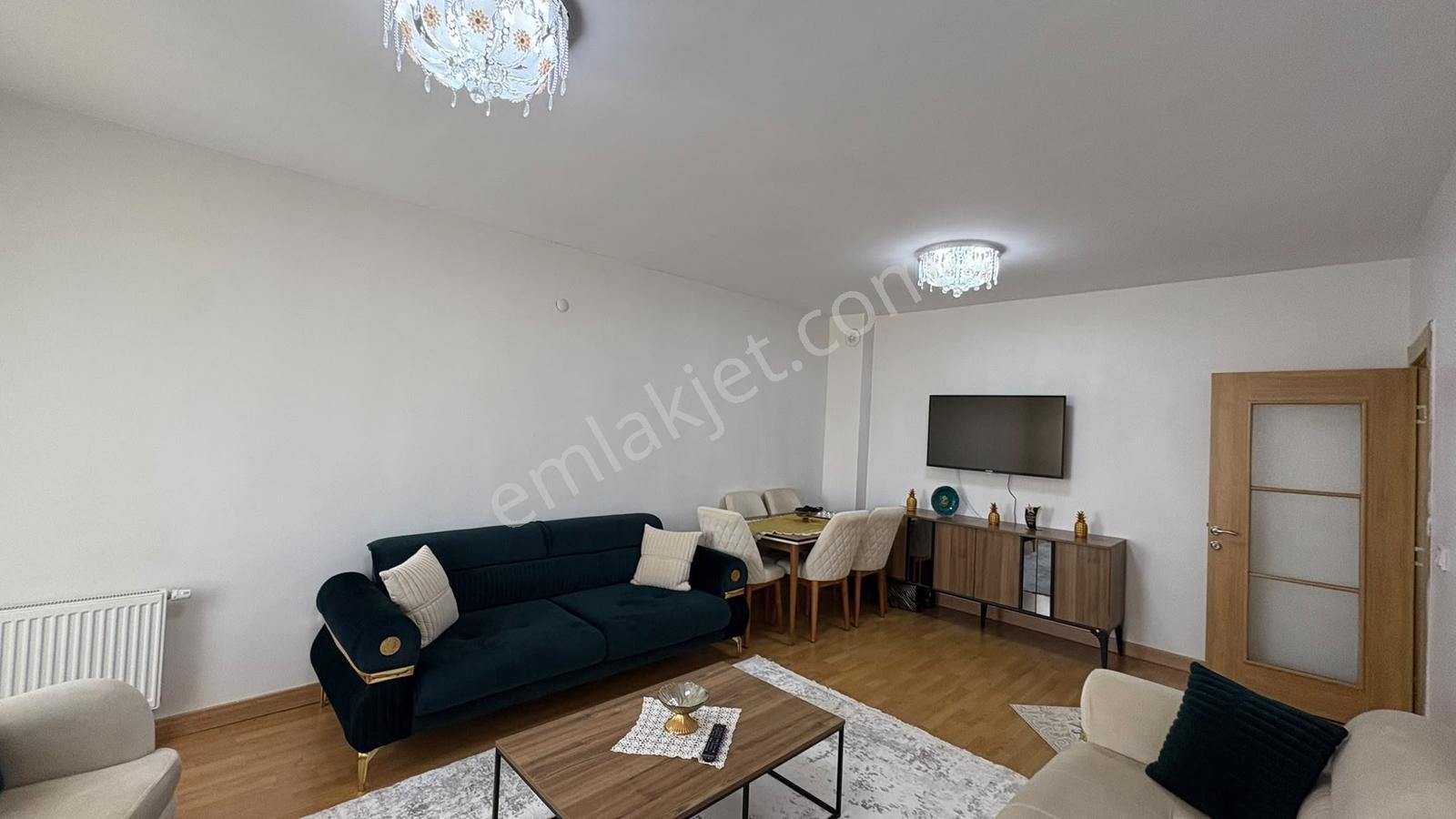 Beykent'te Satılık Bakımlı Masrafsız 3+1satılık Daire - Görsel 11