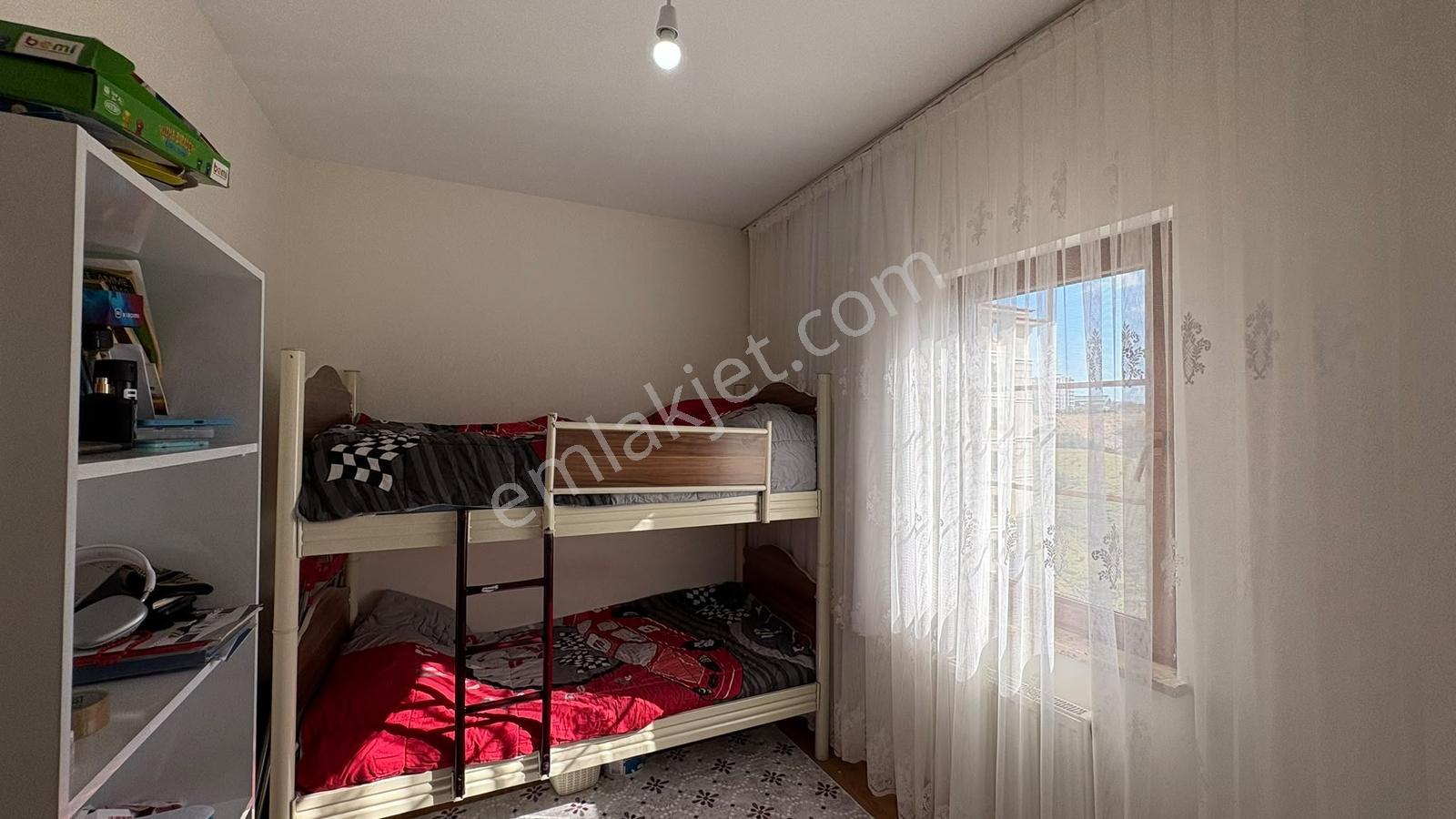 Beykent'te Satılık Bakımlı Masrafsız 3+1satılık Daire - Görsel 25