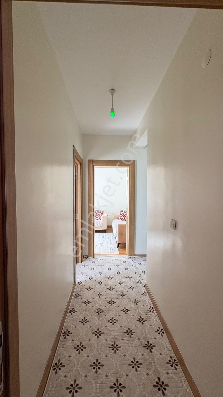 Beykent'te Satılık Bakımlı Masrafsız 3+1satılık Daire - Görsel 20
