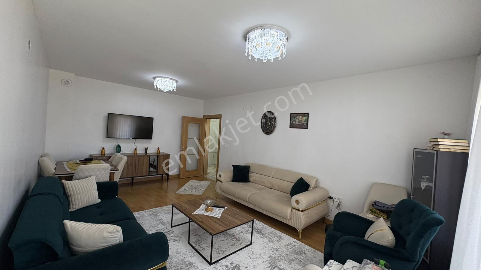 Beykent'te Satılık Bakımlı Masrafsız 3+1satılık Daire - Görsel 12