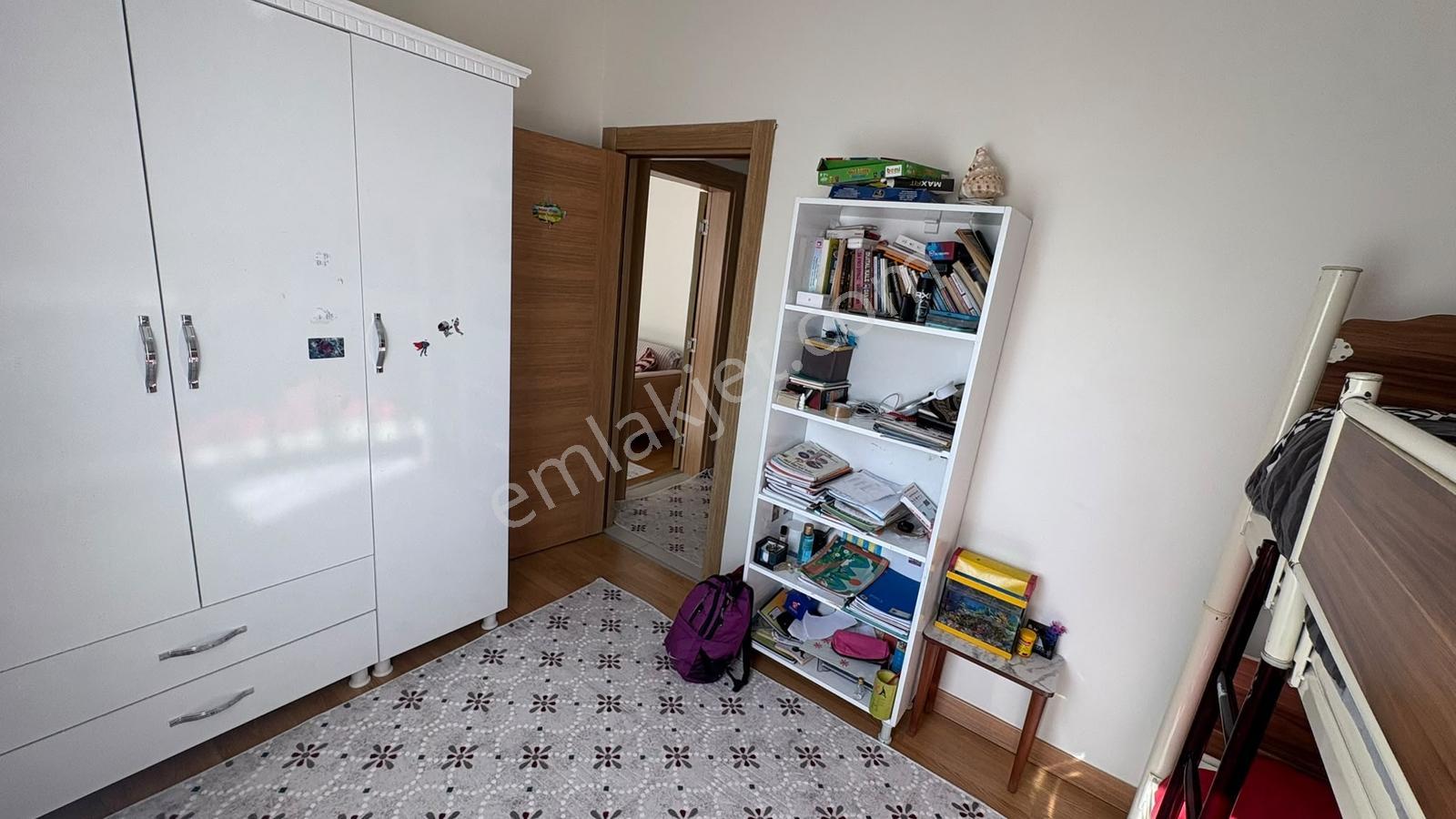 Beykent'te Satılık Bakımlı Masrafsız 3+1satılık Daire - Görsel 24