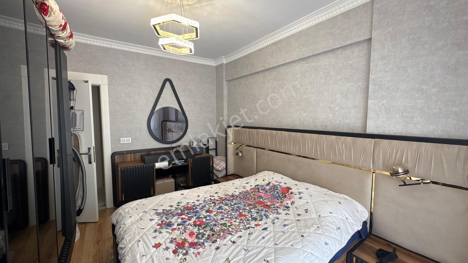 Beykent 1. Etap'ta Satılık 2+1 Geniş Bakımlı Merkezi Konum Daire - Görsel 12