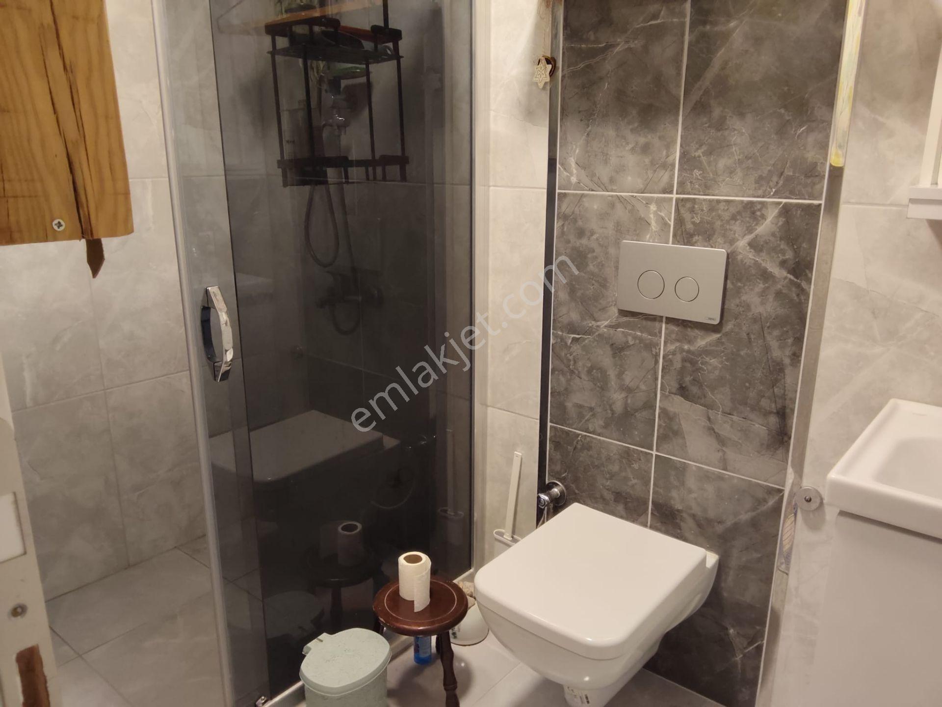 Stop’tan Hürriyet’te *full Eşyalı* 1+1 Kiralık Daire - Görsel 9