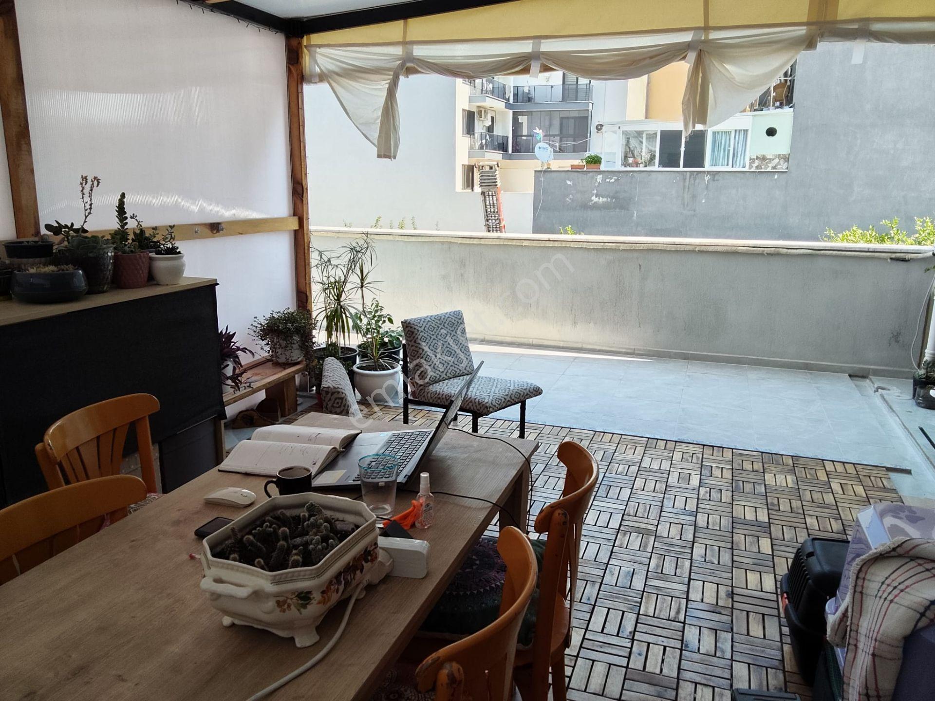 Stop’tan Hürriyet’te *full Eşyalı* 1+1 Kiralık Daire - Görsel 17