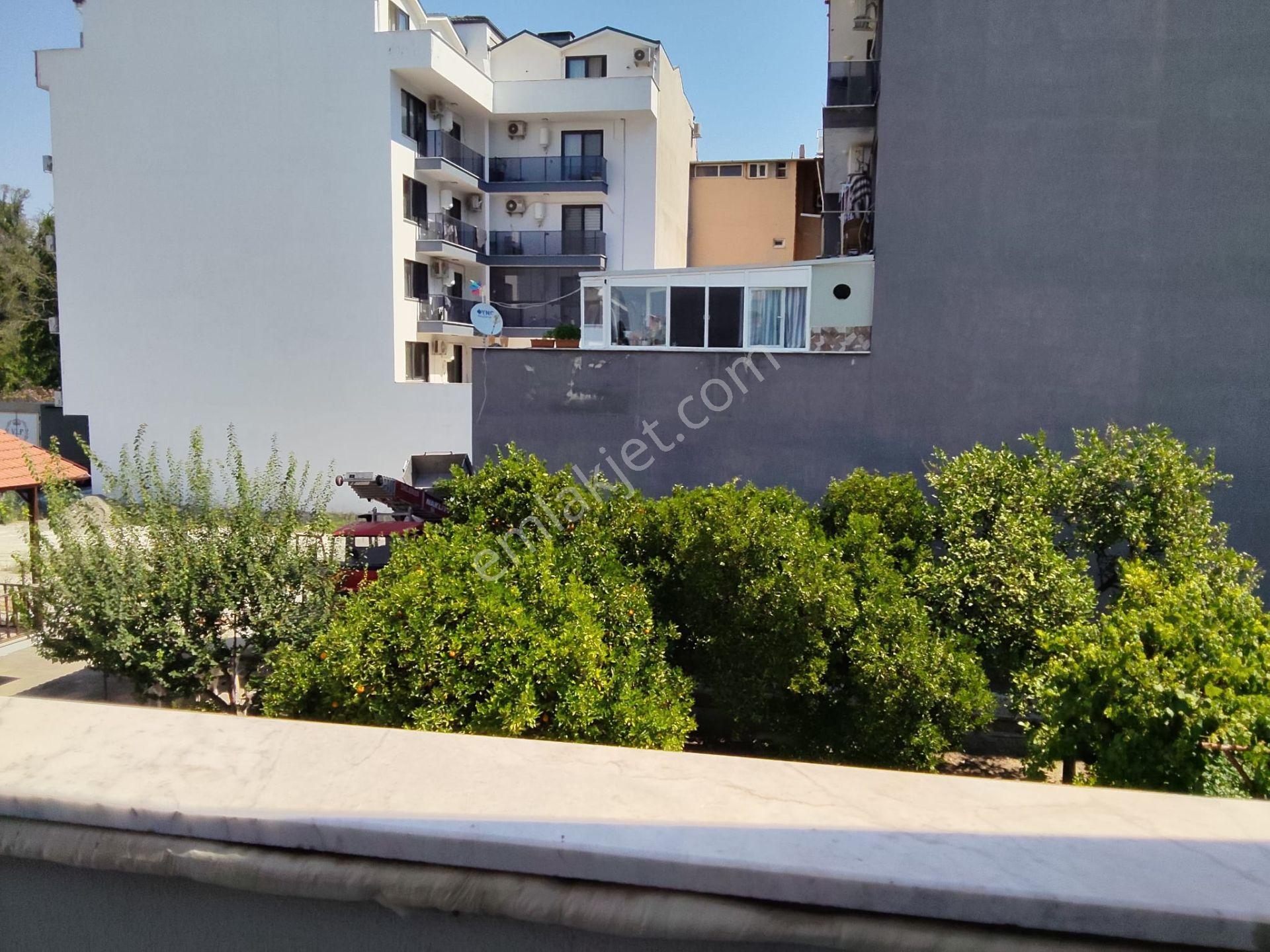 Stop’tan Hürriyet’te *full Eşyalı* 1+1 Kiralık Daire - Görsel 18