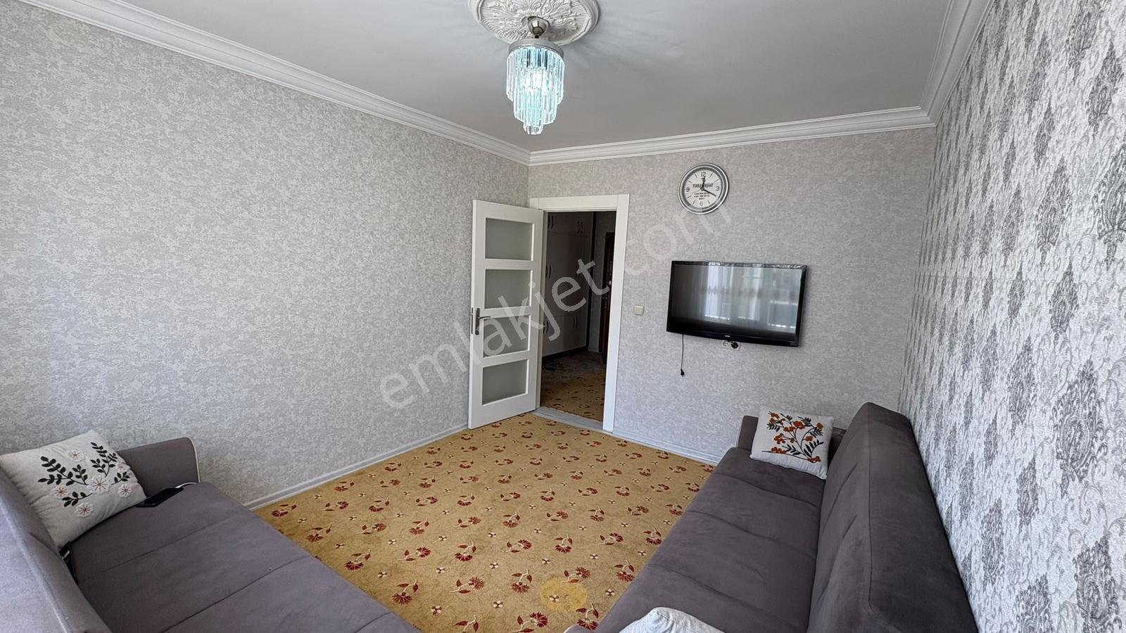 Beykent 1. Etap'ta Satılık 3+1 Daire - Görsel 25
