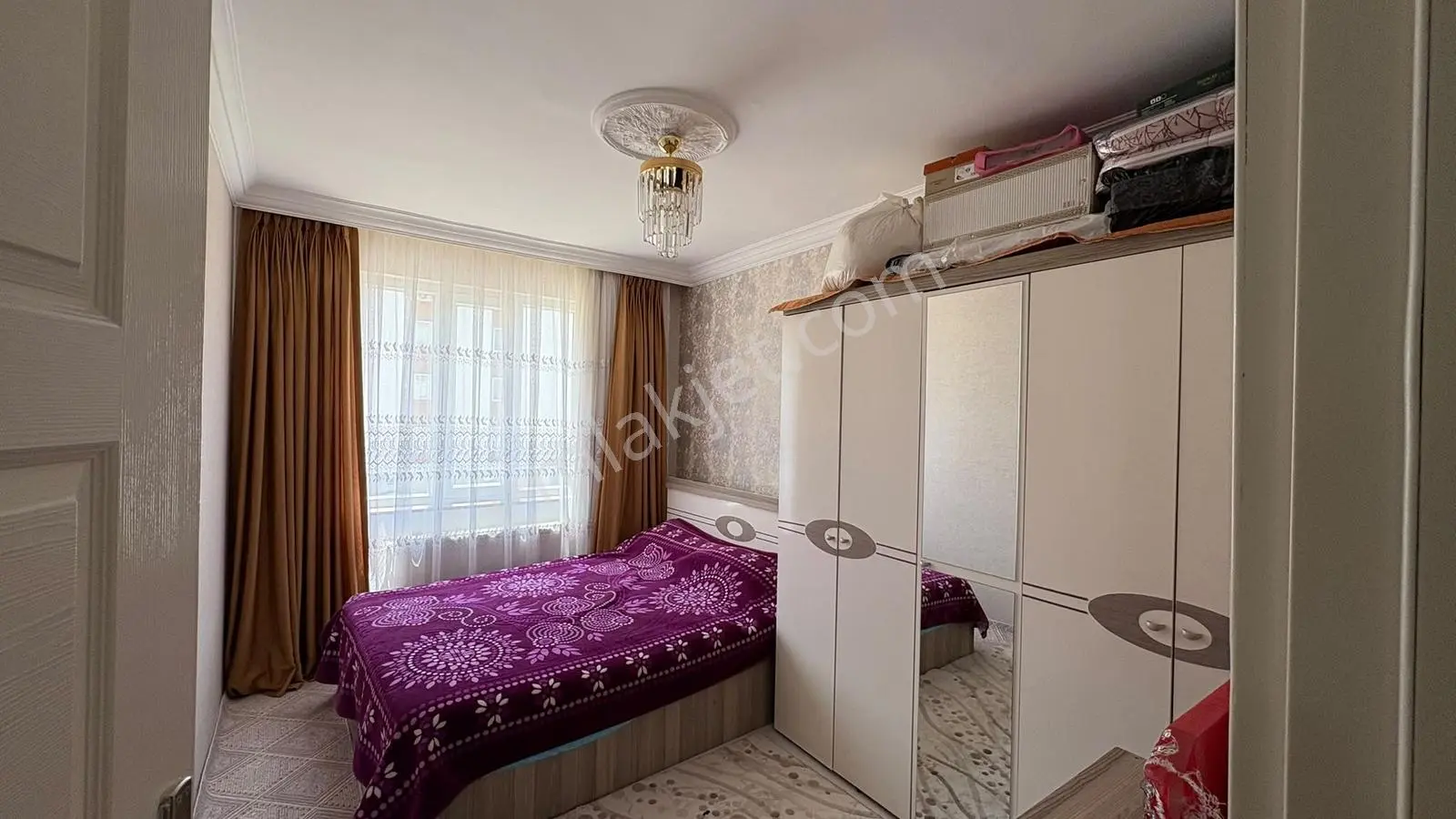 Beykent 1. Etap'ta Satılık 3+1 Daire - Görsel 24