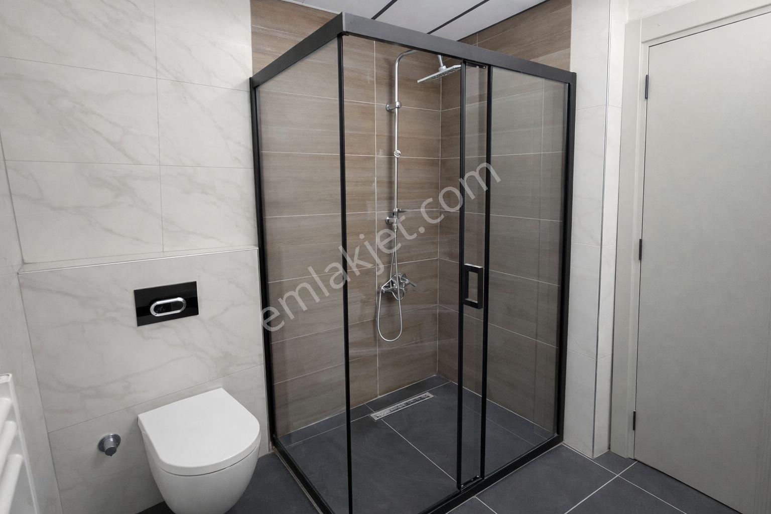 Ola Gayrimenkul'den Portakal'da 5+1 Sıfır Kiralık Daire - Görsel 8