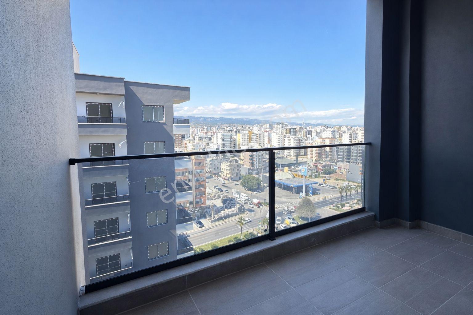 Ola Gayrimenkul'den Erdemli'de Full Deniz Manzaralı 4+1 Daire - Görsel 36