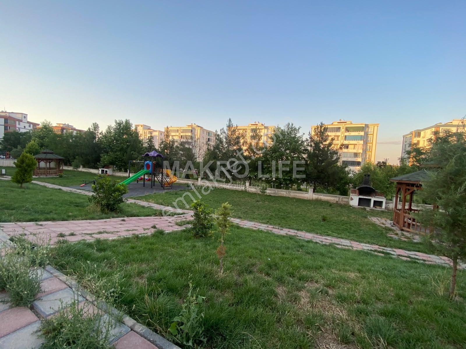 450 Evler'de Sıfır Ayarında Bakımlı 2+1 Satılık Daire - Görsel 16
