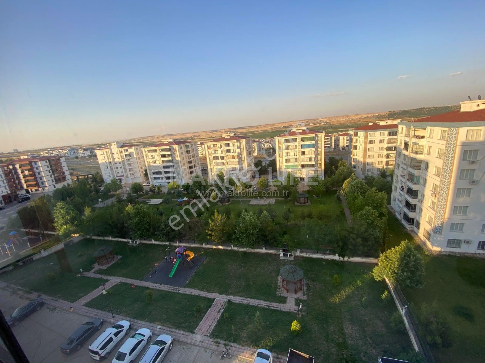 450 Evler'de Sıfır Ayarında Bakımlı 2+1 Satılık Daire - Görsel 18