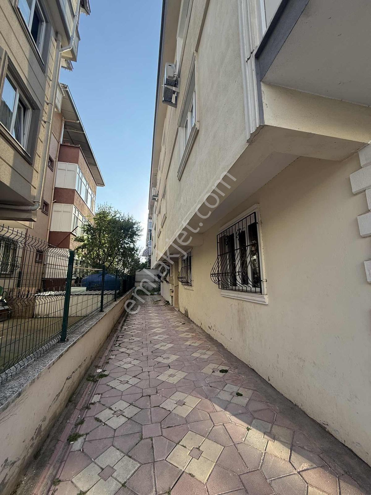 Gürsu İstiklal Mahallesinde Eşyalı2+1 Kiralık Daire! - Görsel 17