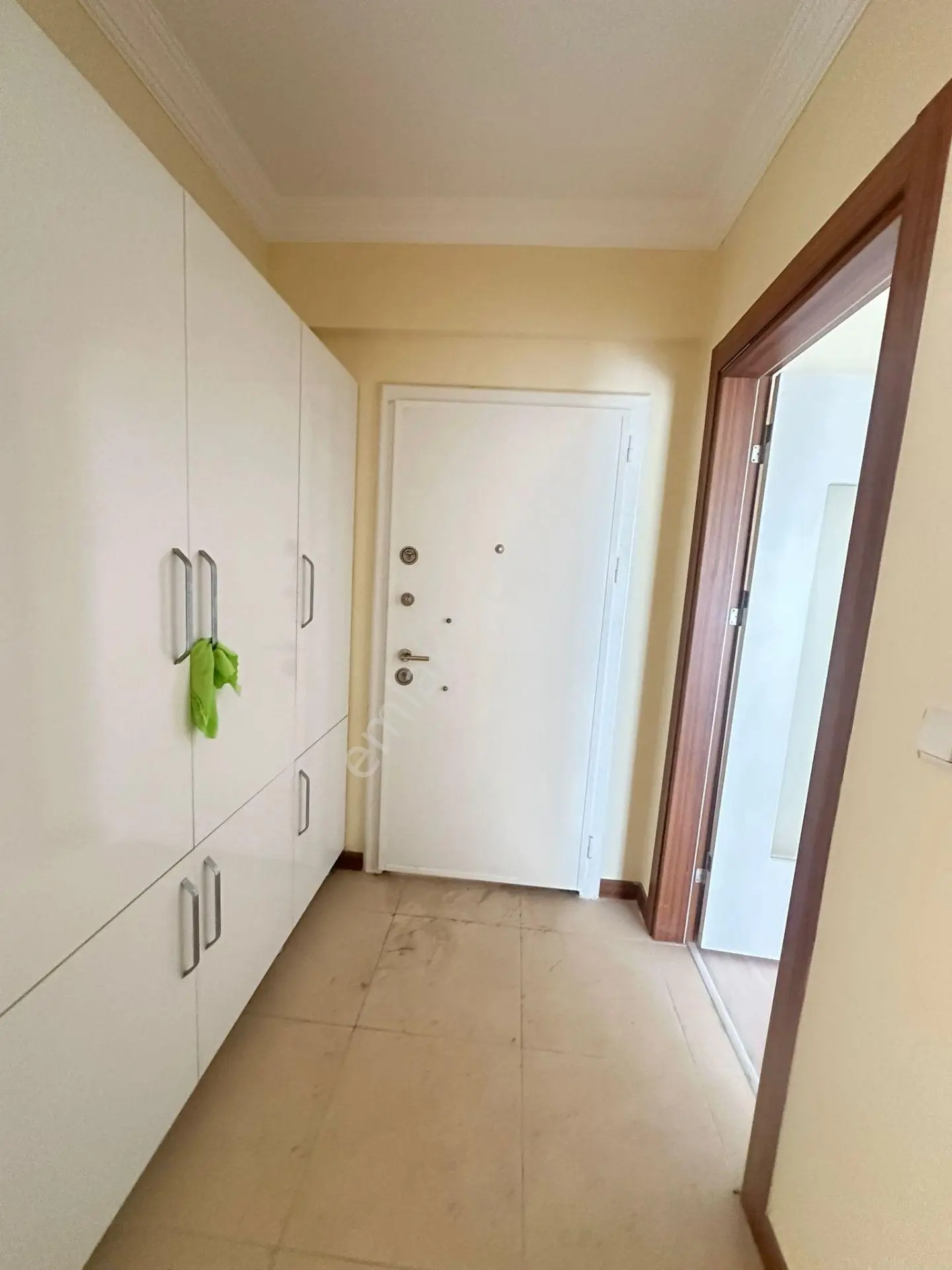 Şirinevler Mah. 2+1 Sıfır Kiralık Daire - Görsel 5